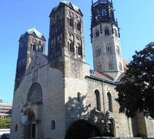 St.-Ludgeri-Kirche