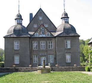 Schloss Neuenhof