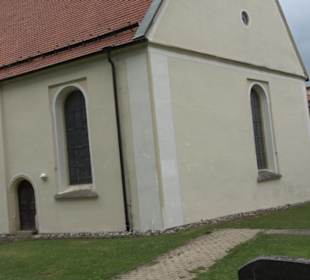 Klausenkapelle St. Remigius