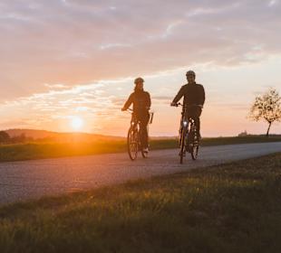 Radfahren Bad Tatzmannsdorf
