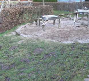 Spielplatz Nordring Weißdornweg Kirchentellinsfurt