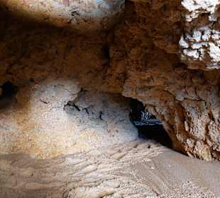 Zugang zum Praia do Buraco