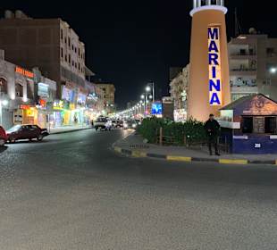 Stadtrundgang Hurghada