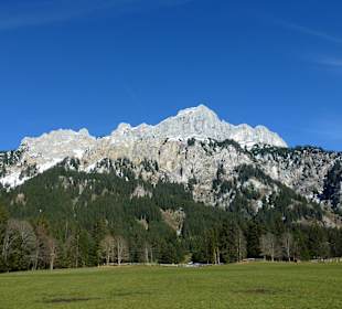 Am Haldensee