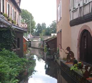 Altstadt Wissembourg