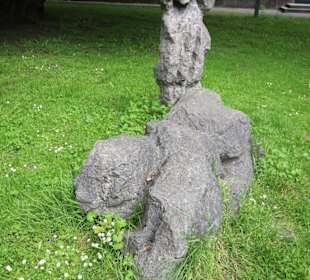 Museum Kestner Außenbereich