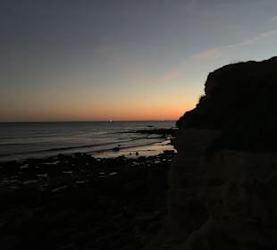 Strand Praia da Falésia