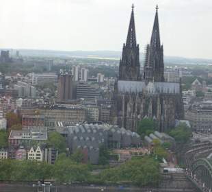 Kölner Dom