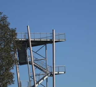 Heidengrabenturm Erkenbrechtsweiler