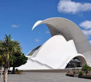 Auditorio de Tenerife