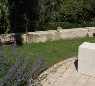 Friedhof Unterjesingen