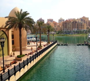 Pearl Qatar