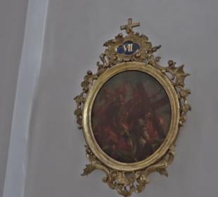 Wallfahrtskirche Weggental