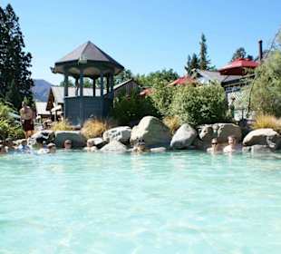 Thermalbad Hanmer Springs