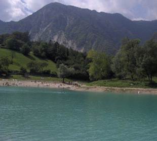 Lago di Tenno
