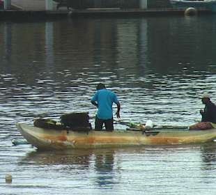 Fischer - Bentora Fluss