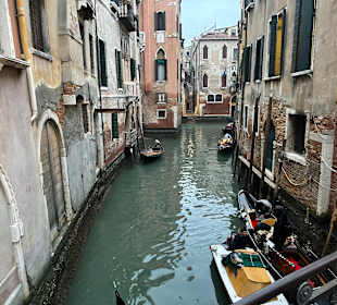 Altstadt Venedig