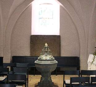 Taufkapelle