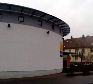 Badeparadies Zweibrücken