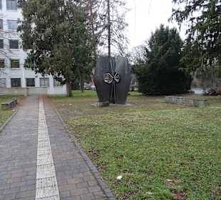 Stadtrundgang Würzburg