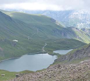 Endlich am Bachalpsee