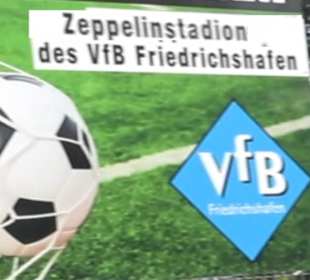 Zeppelinstadion