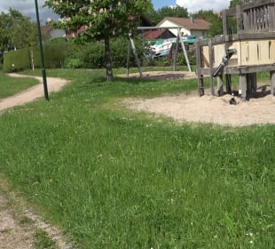 Spielplatz Wiesengrund