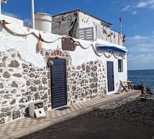 Stadtrundgang Tarajalejo