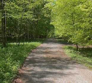 Rundwanderweg 