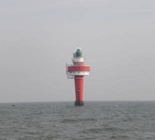 Ausflugsfahrt mit der WEGA 2
