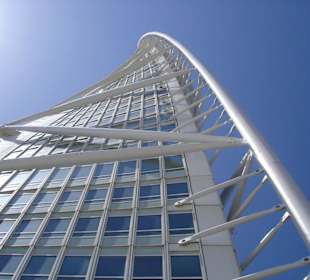 Turning Torso