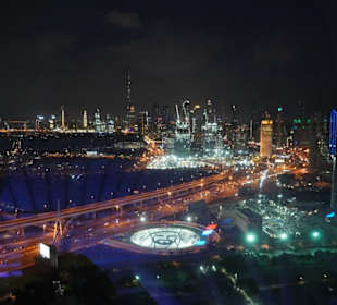 Burj Kalifa