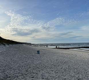 Strand Kolberg/Kolobrzeg