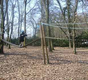 Zámek Loučeň - Labyrintárium  - akce pro děti