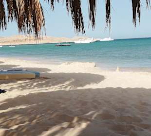 Wandern Hurghada