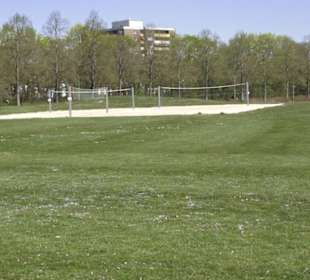 Sport- und Freizeitpark Markwasen