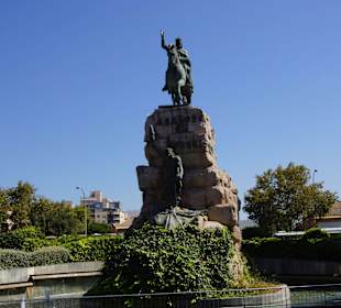 Palma de Mallorca City