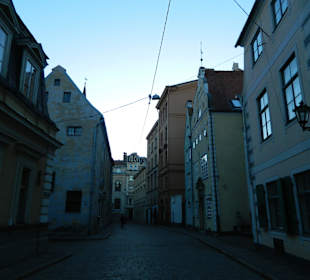 Stare Miasto Riga
