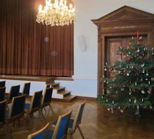 Historischer Bürgersaal Germersheim