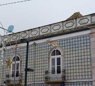 Stadtrundgang Tavira