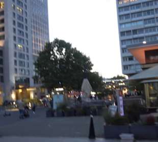 Breitscheidplatz