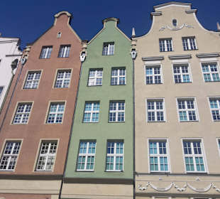 Stare Miasto Gdańsk