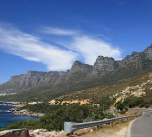 Chapman´s Peak