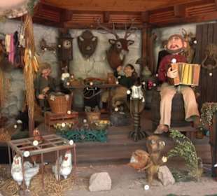 Erlebnispark Tripsdrill