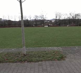 Sportanlage Altenwald Rommelsbach