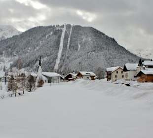 Pertisau