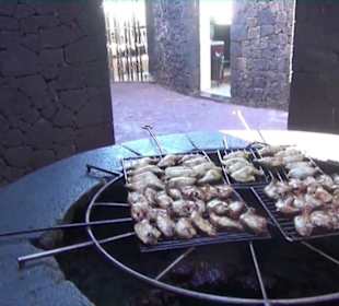 El Diablo Restaurant