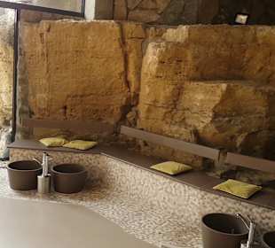 Wellnessbereich Mawell Resort 