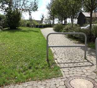Spielplatz Bei der Linde