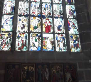 Lorenzkirche